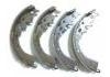 Brake Shoe Set:04495-0K130