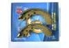 Brake Shoe Set:58350-1YA00