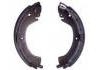 刹车蹄片 Brake Shoe Set:CNS064030