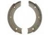 Zapata de freno Brake Shoe Set:219569