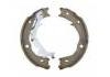 Zapata de freno Brake Shoe Set:58350-4DA00