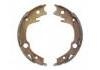 Zapata de freno Brake Shoe Set:A21-3502210