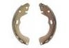 Kit mâchoire de frein Brake Shoe Set:C1Y5-26-38Z L1