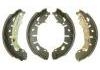 Brake Shoe Set:51928531