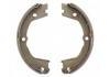 Bremsbackensatz Brake Shoe Set:42535858