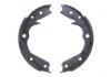 Brake Shoe Set:8-97034-739-1