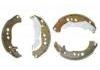 Bremsbackensatz Brake Shoe Set:6R0 698 525 B