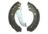 刹车蹄片 Brake Shoe Set:B2010640500