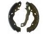 Kit mâchoire de frein Brake Shoe Set:S3500L22042