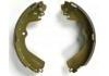 Bremsbackensatz Brake Shoe Set:D4060-JX02A