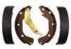 Bremsbackensatz Brake Shoe Set:95145057