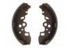 Bremsbackensatz Brake Shoe Set:S4YK-26-38ZA