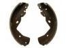 Zapata de freno Brake Shoe Set:UAYN-26-38Z