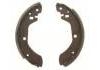 Zapata de freno Brake Shoe Set:44060-W0325