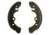 Zapata de freno Brake Shoe Set:44060-D0125