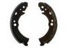 Kit mâchoire de frein Brake Shoe Set:44060-01A25