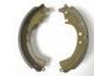 Brake Shoe Set:04495-14010