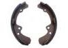 Brake Shoe Set:04494-26030