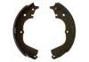 Zapata de freno Brake Shoe Set:04495-26140