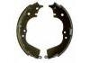 Bremsbackensatz Brake Shoe Set:04495-26180