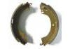 Bremsbackensatz Brake Shoe Set:MB238114