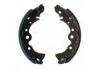 Brake Shoe Set:44060-51E25