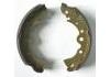 Brake Shoe Set:44060-0E725