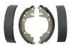 Zapata de freno Brake Shoe Set:MB151244