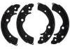 Bremsbackensatz Brake Shoe Set:43153-SM4-A01