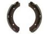 Brake Shoe Set Brake Shoe Set:MB060101