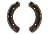 Zapata de freno Brake Shoe Set:MB060101