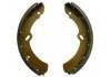 Brake Shoe Set Brake Shoe Set:04494-87307-000