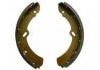 Brake Shoe Set:04494-87307-000