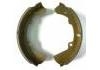 Zapata de freno Brake Shoe Set:41060-B9625