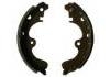 Brake Shoe Set:04495-16080