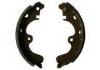 Zapata de freno Brake Shoe Set:04495-16080