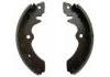 Brake Shoe Set:54710-73040