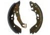 刹车蹄片 Brake Shoe Set:58305-24A00