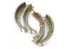 Brake Shoe Set Brake Shoe Set:W025-26-310