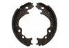 Brake Shoe Set Brake Shoe Set:SB40-26-330