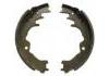 Zapata de freno Brake Shoe Set:LAY1-26-38ZA