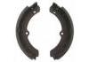 Brake Shoe Set Brake Shoe Set:04495-36050