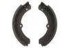 Zapata de freno Brake Shoe Set:04495-36050