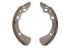 Brake Shoe Set Brake Shoe Set:B001-26-310