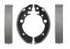 Kit mâchoire de frein Brake Shoe Set:43153-SB2-003