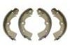 Brake Shoe Set:44060-F4125