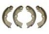 刹车蹄片 Brake Shoe Set:44060-F4125