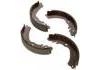 Zapata de freno Brake Shoe Set:MB699336