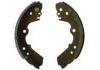 Bremsbackensatz Brake Shoe Set:5-87100-120-0