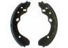 Brake Shoe Set Brake Shoe Set:B5Y6-26-38Z